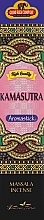 Духи, Парфюмерия, косметика Ароматические палочки "Камасутра" - Good Sign Company Kamasutra Aromastick