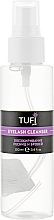 Духи, Парфюмерия, косметика Обезжириватель для наращивания ресниц - Tufi Profi Eyelash Cleanser