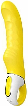 Духи, Парфюмерия, косметика Женский вагинальный вибратор, желтый - Satisfyer Yummy Sunshine Vibrator
