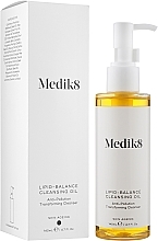 УЦЕНКА Очищающее масло для лица - Medik8 Lipid-Balance Cleansing Oil * — фото N2