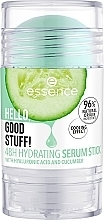 Сыворотка-стик для лица - Essence Hello Good Stuff! 48h Hydrating Serum Stick — фото N2