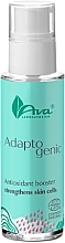 Антиоксидантний бустер для шкіри обличчя - Ava Laboratorium Adaptogenic Antioxidant Booster — фото N1