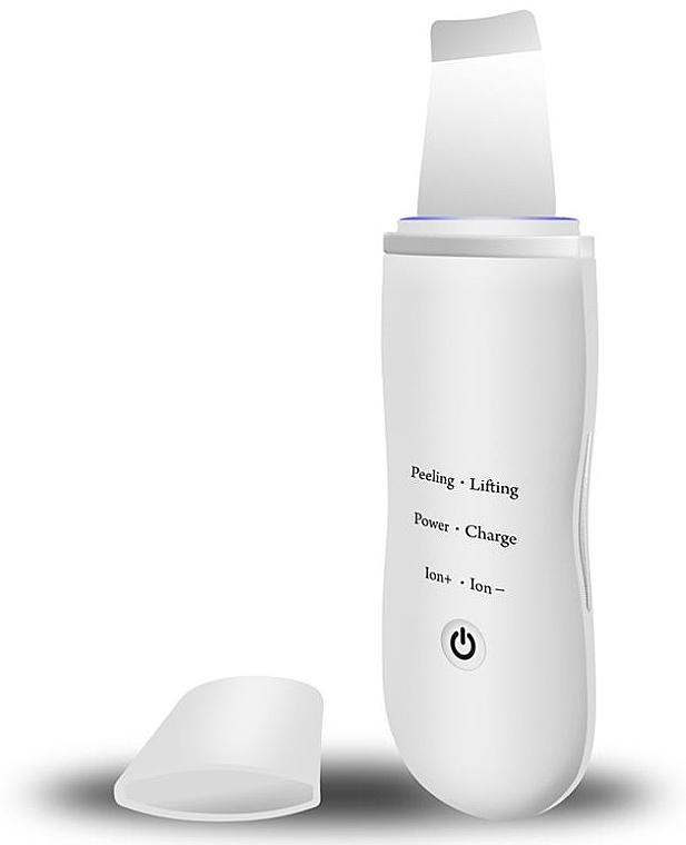 Аппарат для ультразвуковой чистки лица - Beauty Relax Peel&Lift BR-1300W — фото N2