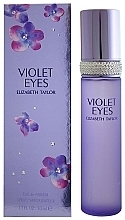 Elizabeth Taylor Violet Eyes - Парфюмированная вода — фото N1