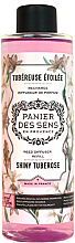 Парфумерія, косметика Рефіл для дифузора "Тубероза" - Panier Des Sens Shiny Tuberose Diffuser Refill