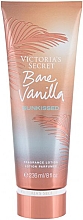 Лосьйон для тіла - Victoria's Secret Bare Vanilla Fragrance Lotion — фото N1