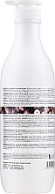 Живильний шампунь для всіх типів волосся - Milk Shake Integrity Nourishing Shampoo — фото N4