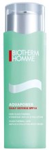 Духи, Парфюмерия, косметика Увлажняющий защитный гель - Biotherm Homme Aquapower Daily Defense Spf14