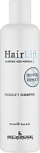Парфумерія, косметика Живильний шампунь для волосся - Kleral System Hair Lift Shampoo