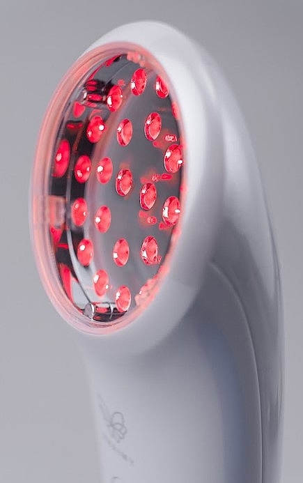 Мультифункциональное устройство - Praimy Bloom Photon Skin Therapy Beauty Device — фото N4