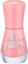 Духи, Парфюмерия, косметика УЦЕНКА Лак-гель для ногтей - Essence The Gel Nail Polish*