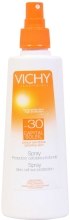 Духи, Парфюмерия, косметика Солнцезащитный спрей - Vichy Capital Soleil SPF 30 Spray