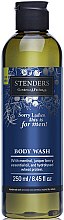 Парфумерія, косметика Гель для душу чоловічий - Stenders For Man Body Wash