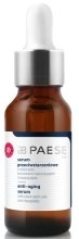 Духи, Парфюмерия, косметика Антивозрастная сыворотка для лица - Paese Anti-Aging Serum