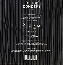Blood Concept +MA - Парфумована вода — фото N2