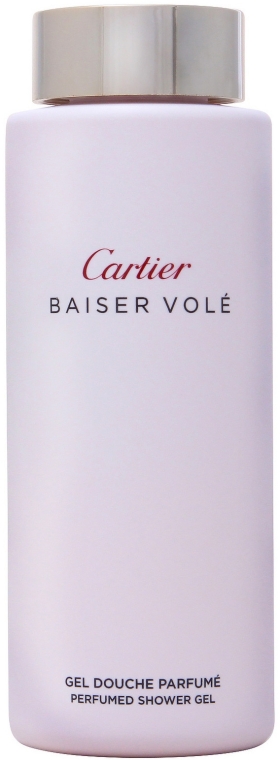 Cartier Baiser Vole