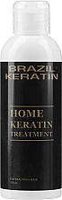 Парфумерія, косметика Засіб для вирівнювання волосся - Brazil Keratin Home Hair Treatment