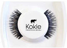 Накладні вії, FL673 - Kokie Professional Lashes — фото N1