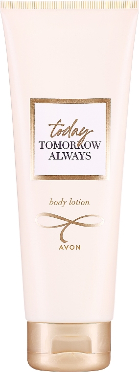Лосьон для тела - Avon Today Tomorrow Always Body Lotion — фото N2