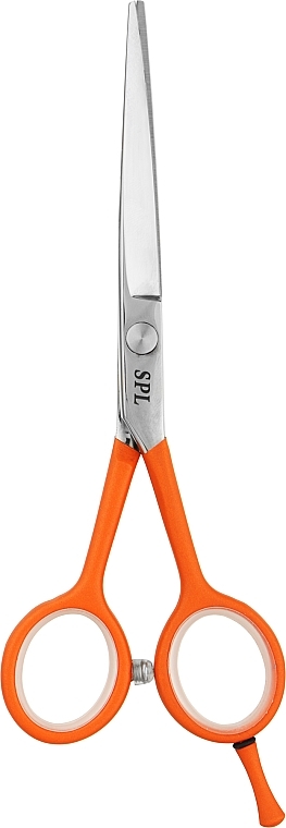 Ножиці перукарські, 5.5 - SPL Professional Hairdressing Scissors 90042-55 — фото N1