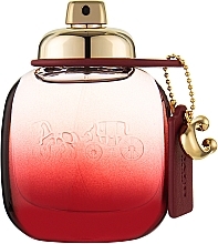 Coach Wild Rose - Парфумована вода — фото N3