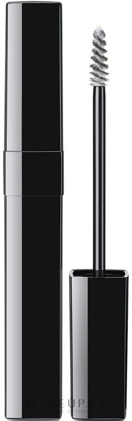 Стійкий гель для брів  - Chanel Le Gel Sourcils Longwear Eyebrow Gel — фото 350 - Transparent