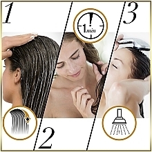 Кондиціонер для волосся "Інтенсивне відновлення" - Pantene Pro-V Repair & Protect Intensive Repair Conditioner — фото N6
