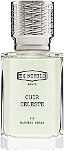 Духи, Парфюмерия, косметика Ex Nihilo Cuir Celeste - Парфюмированная вода (тестер без крышечки)