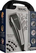 УЦЕНКА Машинка для стрижки волос - Wahl MOSER HomePro Complete Kit * — фото N2