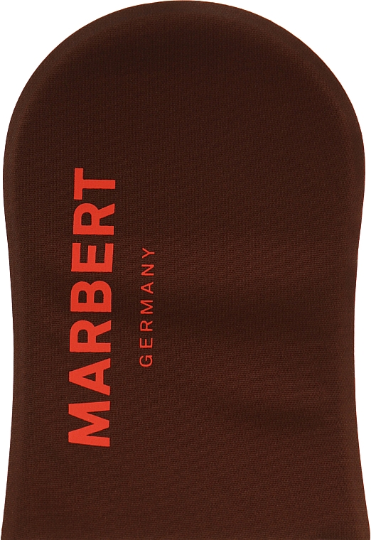 Перчатка для нанесения автозагара - Marbert Sun Care Sun