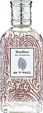 Духи, Парфюмерия, косметика Etro ManRose - Парфюмированная вода (тестер без крышечки)