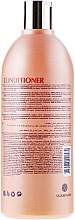 Увлажняющий кондиционер для волос с маслом Арганы - Kativa Argan Oil Conditioner — фото N6