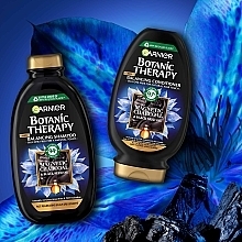 Балансирующий шампунь "Магнетический уголь" - Garnier Botanic Therapy Balancing Shampoo — фото N8