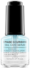 Двофазна сироватка для нігтів - Alessandro International 2-Phase Serum Nail Care — фото N1