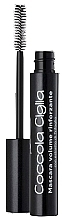 Туш для вій - Bottega Verde Coccola Ciglia Volume Strengthening Mascara With Clover Extract — фото N1