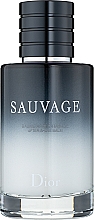 Christian Dior Sauvage - Бальзам після гоління — фото N1