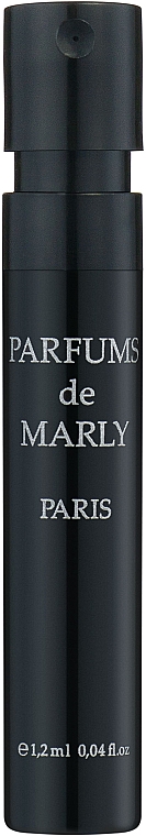 Parfums De Marly Akaster - Парфюмированная вода (пробник) — фото N2