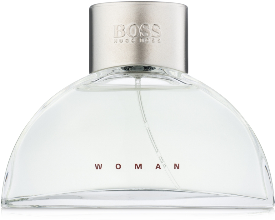 BOSS Woman - Парфюмированная вода — фото N1