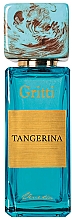 Духи, Парфюмерия, косметика Dr.Gritti Tangerina - Парфюмированная вода (тестер с крышечкой)