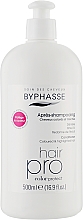 Кондиціонер для фарбованого волосся - Byphasse Hair Pro Color Protect Conditioner — фото N1