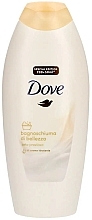 Пена для ванн "Original" - Dove Original Bath Foam — фото N1
