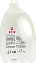 Окислювач 6 % - Lovien Essential Oxydant Emulsion 20 Vol — фото N4