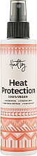 Парфумерія, косметика Спрей-термозахист для волосся - Headtoy Heat Protection