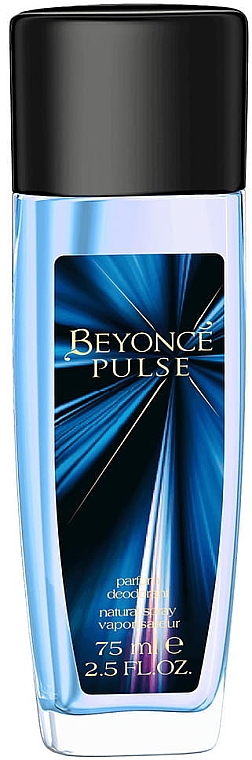 Beyonce Pulse - Дезодорант