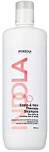 Шампунь для здоров'я волосся та шкіри голови - Indola Scalp & Hair Therapy Shampoo — фото N2