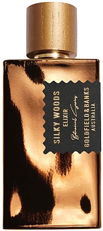 Goldfield & Banks Australia Silky Woods Elixir - Духи  — фото N1