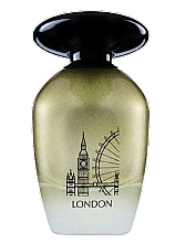 Духи, Парфюмерия, косметика L'Orientale Fragrances Night De Paris London - Парфюмированная вода