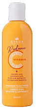 Духи, Парфюмерия, косметика Тоник для лица - Gyada Cosmetics Radiance Face Toner