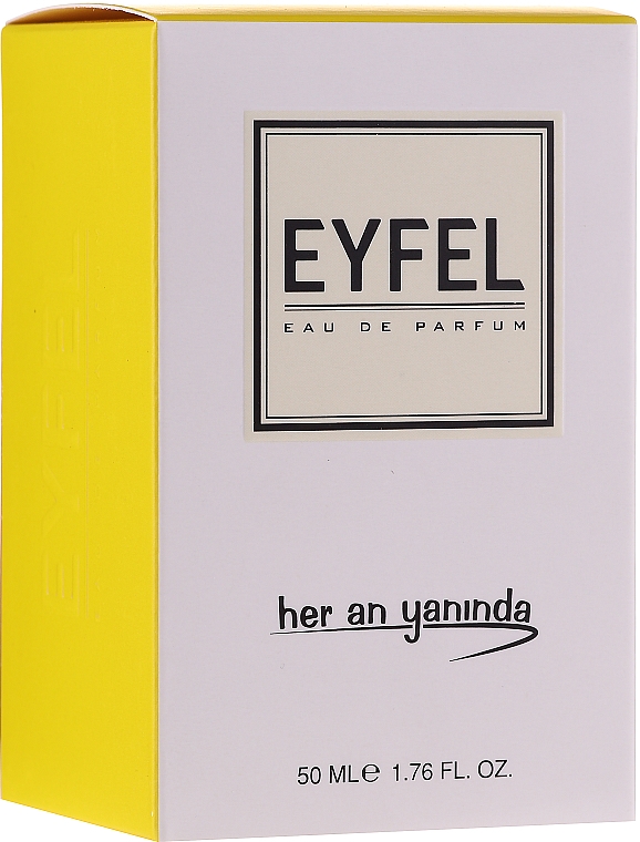 Eyfel Perfume W-24 - Парфюмированная вода — фото N2