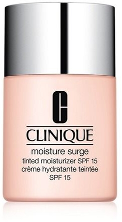 Крем увлажняющий с тоном - Clinique Moisture Surge Tinted Moisturizer SPF15